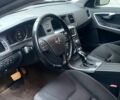 Черный Вольво B60, объемом двигателя 2 л и пробегом 203 тыс. км за 13500 $, фото 6 на Automoto.ua