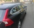 Черный Вольво B60, объемом двигателя 2 л и пробегом 251 тыс. км за 14500 $, фото 6 на Automoto.ua