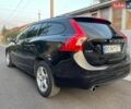 Черный Вольво B60, объемом двигателя 1.56 л и пробегом 274 тыс. км за 10950 $, фото 12 на Automoto.ua