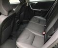 Черный Вольво B60, объемом двигателя 1.56 л и пробегом 292 тыс. км за 10500 $, фото 16 на Automoto.ua
