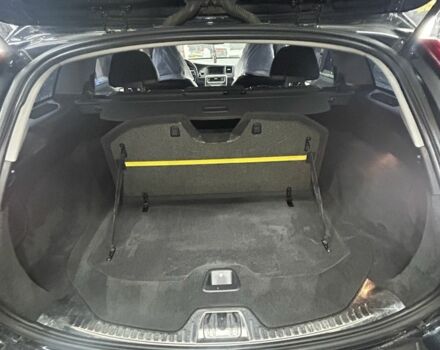 Черный Вольво B60, объемом двигателя 2 л и пробегом 188 тыс. км за 370 $, фото 9 на Automoto.ua