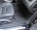 Черный Вольво B60, объемом двигателя 2.4 л и пробегом 280 тыс. км за 13600 $, фото 15 на Automoto.ua