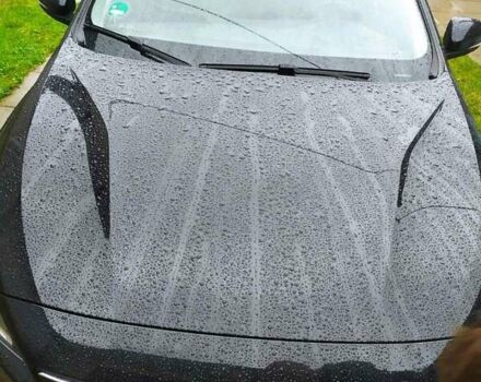 Черный Вольво B60, объемом двигателя 1.6 л и пробегом 210 тыс. км за 12900 $, фото 28 на Automoto.ua