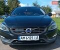 Вольво B60 2014 у Житомирі на Automoto.ua Чорний Вольво B60, об'ємом двигуна 2 л та пробігом 350 тис. км за 12899 $, фото 1 на Automoto.ua