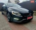 Черный Вольво B60, объемом двигателя 1.97 л и пробегом 217 тыс. км за 13750 $, фото 1 на Automoto.ua