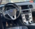 Черный Вольво B60, объемом двигателя 1.56 л и пробегом 219 тыс. км за 12500 $, фото 96 на Automoto.ua