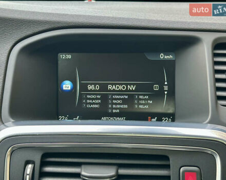 Чорний Вольво B60, об'ємом двигуна 2.4 л та пробігом 230 тис. км за 14990 $, фото 39 на Automoto.ua