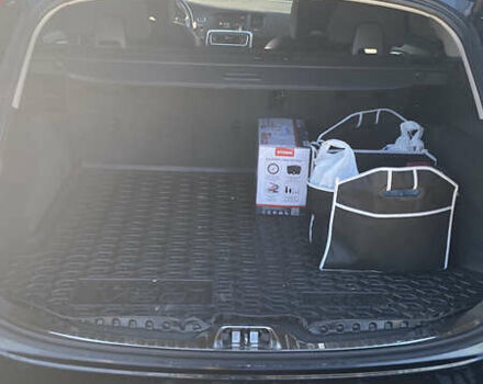 Черный Вольво B60, объемом двигателя 1.97 л и пробегом 252 тыс. км за 13200 $, фото 7 на Automoto.ua