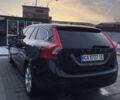 Чорний Вольво B60, об'ємом двигуна 1.6 л та пробігом 260 тис. км за 10100 $, фото 6 на Automoto.ua