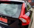 Черный Вольво B60, объемом двигателя 1.56 л и пробегом 228 тыс. км за 11999 $, фото 69 на Automoto.ua