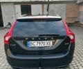 Черный Вольво B60, объемом двигателя 2 л и пробегом 27 тыс. км за 14200 $, фото 1 на Automoto.ua