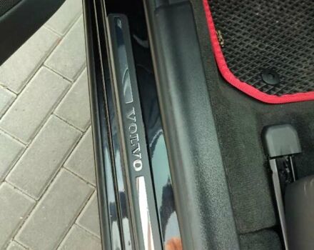 Черный Вольво B60, объемом двигателя 1.6 л и пробегом 210 тыс. км за 12900 $, фото 36 на Automoto.ua