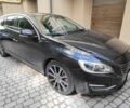 Черный Вольво B60, объемом двигателя 2.4 л и пробегом 283 тыс. км за 13500 $, фото 6 на Automoto.ua