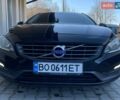 Черный Вольво B60, объемом двигателя 1.56 л и пробегом 274 тыс. км за 10699 $, фото 12 на Automoto.ua