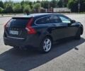 Черный Вольво B60, объемом двигателя 2.4 л и пробегом 271 тыс. км за 16700 $, фото 14 на Automoto.ua