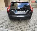 Черный Вольво B60, объемом двигателя 2.4 л и пробегом 280 тыс. км за 13600 $, фото 2 на Automoto.ua