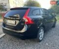 Черный Вольво B60, объемом двигателя 1.6 л и пробегом 250 тыс. км за 12500 $, фото 5 на Automoto.ua