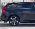 Чорний Вольво B60, об'ємом двигуна 1.97 л та пробігом 244 тис. км за 11950 $, фото 10 на Automoto.ua