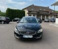 Чорний Вольво B60, об'ємом двигуна 2 л та пробігом 243 тис. км за 12900 $, фото 1 на Automoto.ua