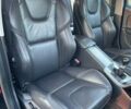 Черный Вольво B60, объемом двигателя 1.56 л и пробегом 219 тыс. км за 12500 $, фото 43 на Automoto.ua