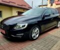 Чорний Вольво B60, об'ємом двигуна 2.4 л та пробігом 275 тис. км за 14444 $, фото 3 на Automoto.ua
