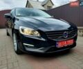 Черный Вольво B60, объемом двигателя 1.56 л и пробегом 228 тыс. км за 12222 $, фото 1 на Automoto.ua