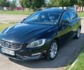 Чорний Вольво B60, об'ємом двигуна 2 л та пробігом 350 тис. км за 13500 $, фото 1 на Automoto.ua