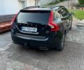 Черный Вольво B60, объемом двигателя 2.4 л и пробегом 290 тыс. км за 13894 $, фото 1 на Automoto.ua