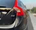 Черный Вольво B60, объемом двигателя 1.56 л и пробегом 274 тыс. км за 10950 $, фото 9 на Automoto.ua