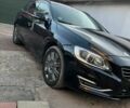 Черный Вольво B60, объемом двигателя 2.4 л и пробегом 290 тыс. км за 13894 $, фото 14 на Automoto.ua