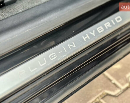 Чорний Вольво B60, об'ємом двигуна 2.4 л та пробігом 230 тис. км за 14990 $, фото 33 на Automoto.ua