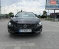 Черный Вольво B60, объемом двигателя 1.97 л и пробегом 290 тыс. км за 13999 $, фото 54 на Automoto.ua