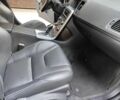 Черный Вольво B60, объемом двигателя 2.4 л и пробегом 283 тыс. км за 13500 $, фото 7 на Automoto.ua
