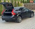 Черный Вольво B60, объемом двигателя 1.56 л и пробегом 219 тыс. км за 12500 $, фото 58 на Automoto.ua