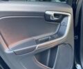 Черный Вольво B60, объемом двигателя 1.56 л и пробегом 219 тыс. км за 12500 $, фото 61 на Automoto.ua