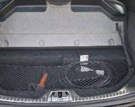 Чорний Вольво B60, об'ємом двигуна 2.4 л та пробігом 315 тис. км за 16400 $, фото 14 на Automoto.ua