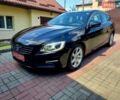 Черный Вольво B60, объемом двигателя 1.97 л и пробегом 238 тыс. км за 11888 $, фото 13 на Automoto.ua