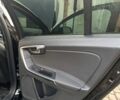 Черный Вольво B60, объемом двигателя 1.97 л и пробегом 277 тыс. км за 13700 $, фото 23 на Automoto.ua