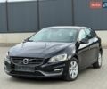 Черный Вольво B60, объемом двигателя 2 л и пробегом 296 тыс. км за 11995 $, фото 1 на Automoto.ua