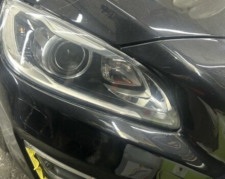 Черный Вольво B60, объемом двигателя 2 л и пробегом 188 тыс. км за 370 $, фото 22 на Automoto.ua