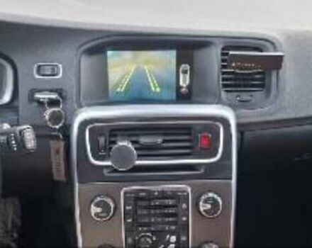 Чорний Вольво B60, об'ємом двигуна 2.4 л та пробігом 315 тис. км за 16400 $, фото 9 на Automoto.ua