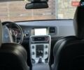 Черный Вольво B60, объемом двигателя 1.56 л и пробегом 219 тыс. км за 12500 $, фото 29 на Automoto.ua