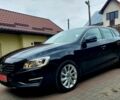 Черный Вольво B60, объемом двигателя 1.56 л и пробегом 228 тыс. км за 12121 $, фото 13 на Automoto.ua