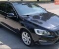 Черный Вольво B60, объемом двигателя 1.6 л и пробегом 232 тыс. км за 12599 $, фото 1 на Automoto.ua