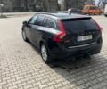 Чорний Вольво B60, об'ємом двигуна 2.4 л та пробігом 298 тис. км за 13900 $, фото 3 на Automoto.ua