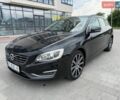 Черный Вольво B60, объемом двигателя 1.97 л и пробегом 290 тыс. км за 13999 $, фото 1 на Automoto.ua