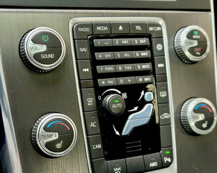 Чорний Вольво B60, об'ємом двигуна 2.4 л та пробігом 230 тис. км за 14990 $, фото 26 на Automoto.ua