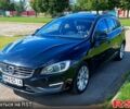 Черный Вольво B60, объемом двигателя 2 л и пробегом 350 тыс. км за 12900 $, фото 1 на Automoto.ua