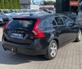 Чорний Вольво B60, об'ємом двигуна 1.6 л та пробігом 243 тис. км за 9990 $, фото 39 на Automoto.ua