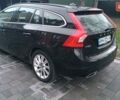 Черный Вольво B60, объемом двигателя 2 л и пробегом 370 тыс. км за 12300 $, фото 3 на Automoto.ua